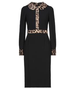 DOLCE&GABBANA: Платье 