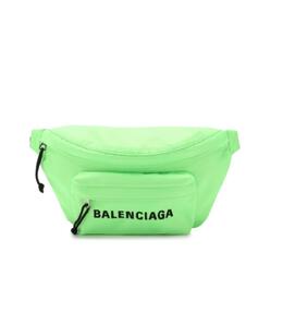 BALENCIAGA: Клатч 