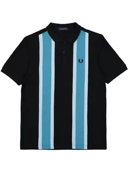 Fred Perry: Поло в сетку 