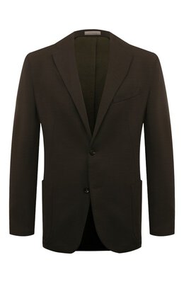 Corneliani: Хлопковые пиджаки 