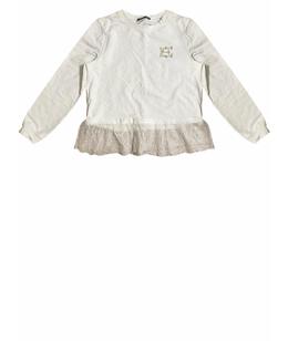 ERMANNO SCERVINO JUNIOR: Рубашка 