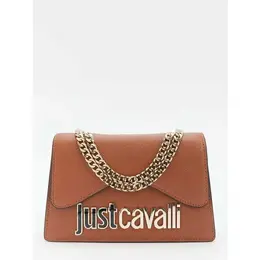 Just Cavalli: Коричневая сумка 