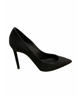 SAINT LAURENT: Туфли 