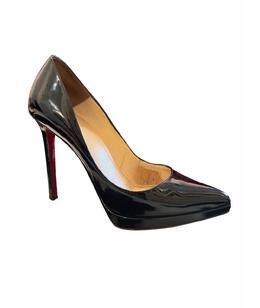 CHRISTIAN LOUBOUTIN: Туфли 