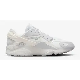 NIKE: Серые кроссовки  Air Huarache