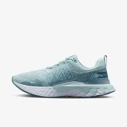 NIKE: Синие кроссовки  React Infinity Run