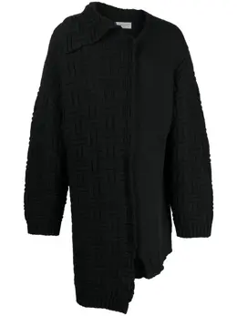 Yohji Yamamoto: Свитер из шерсти 