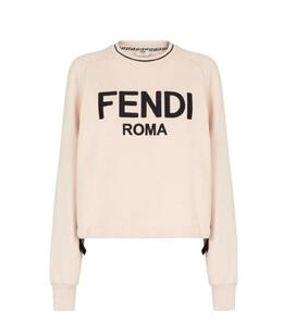 FENDI: Свитер 