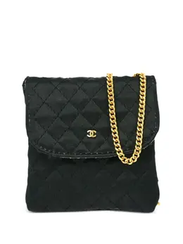 CHANEL Pre-Owned: Косметичка 