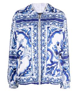 DOLCE&GABBANA: Куртка 