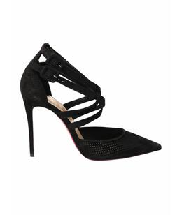 CHRISTIAN LOUBOUTIN: Туфли 