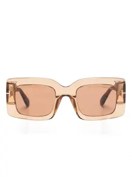 TOM FORD Eyewear: Очки 