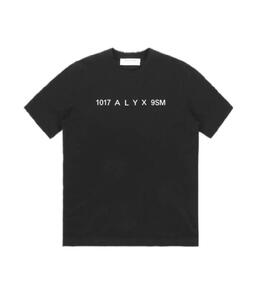 1017 ALYX 9SM: Футболка 