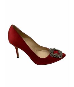 MANOLO BLAHNIK: Туфли 