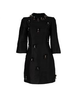 DOLCE&GABBANA: Повседневное платье 