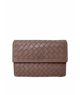 BOTTEGA VENETA: Кошелёк 