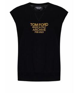 TOM FORD: Толстовка 