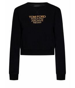 TOM FORD: Толстовка 