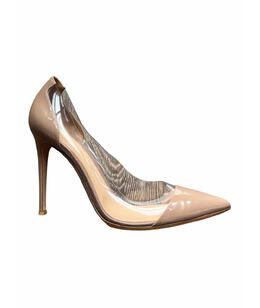 GIANVITO ROSSI: Туфли 