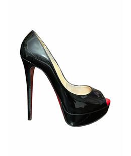 CHRISTIAN LOUBOUTIN: Туфли 