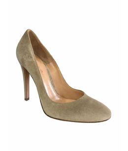 GIANVITO ROSSI: Туфли 