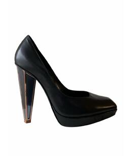 SAINT LAURENT: Туфли 