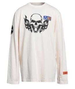 HERON PRESTON: Толстовка 