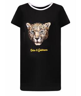 DOLCE&GABBANA: Футболка 