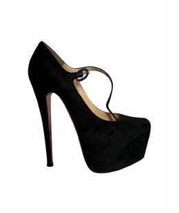 CHRISTIAN LOUBOUTIN: Туфли 