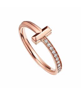 TIFFANY&CO: Кольцо 