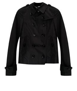 BURBERRY: Плащ 