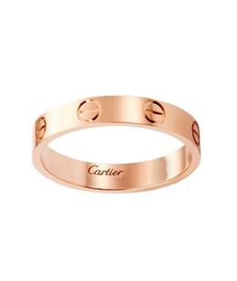 CARTIER: Кольцо 