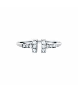 TIFFANY&CO: Кольцо 