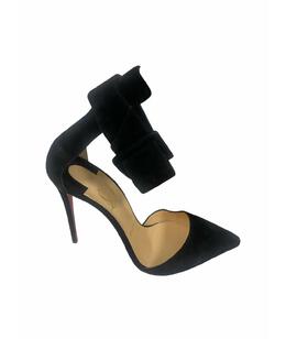 CHRISTIAN LOUBOUTIN: Туфли 