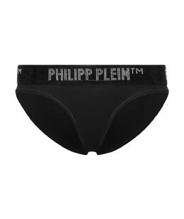 PHILIPP PLEIN: Трусы 