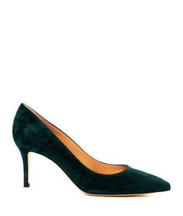GIANVITO ROSSI: Туфли 