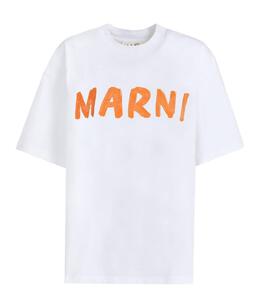 MARNI: Футболка 