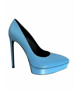 SAINT LAURENT: Туфли 