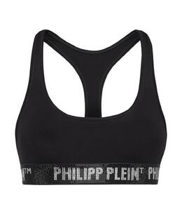 PHILIPP PLEIN: Майка 