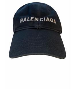 BALENCIAGA: Кепка 