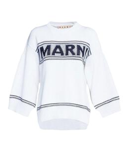 MARNI: Свитер 