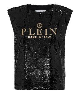 PHILIPP PLEIN: Блуза 