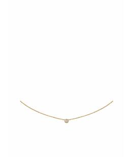 CARTIER: Колье 