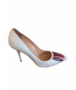 MANOLO BLAHNIK: Туфли 