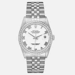 Rolex: Часы 