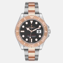 Rolex: Часы  Yacht-Master