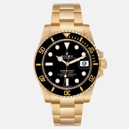 Rolex: Часы  Submariner