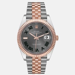 Rolex: Часы 