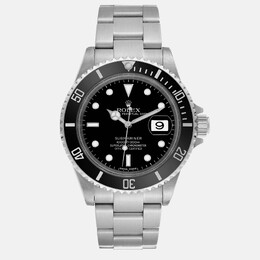 Rolex: Часы  Submariner