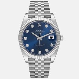 Rolex: Часы 